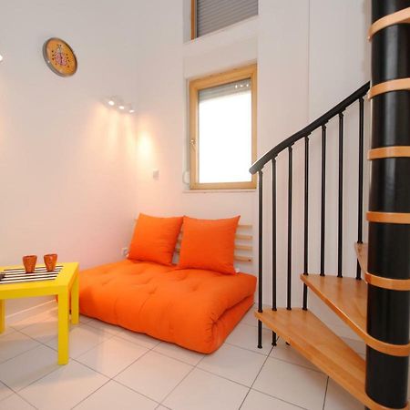 Studio Porta สปลิท ภายนอก รูปภาพ