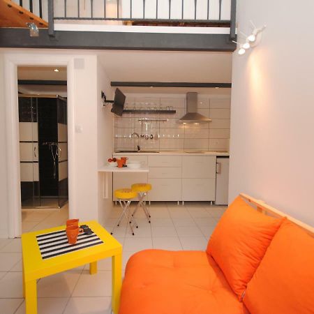 Studio Porta สปลิท ภายนอก รูปภาพ