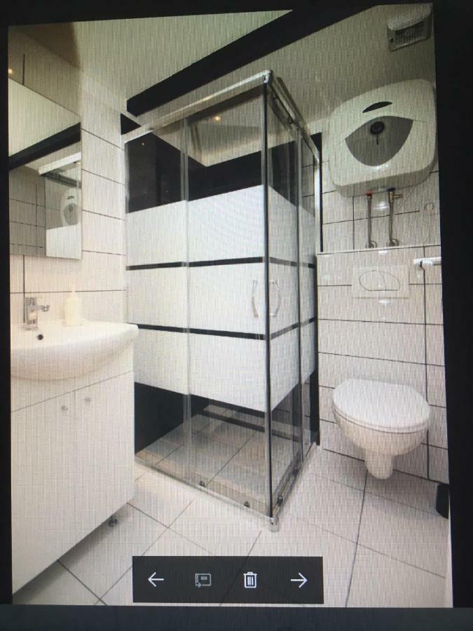 Studio Porta สปลิท ภายนอก รูปภาพ