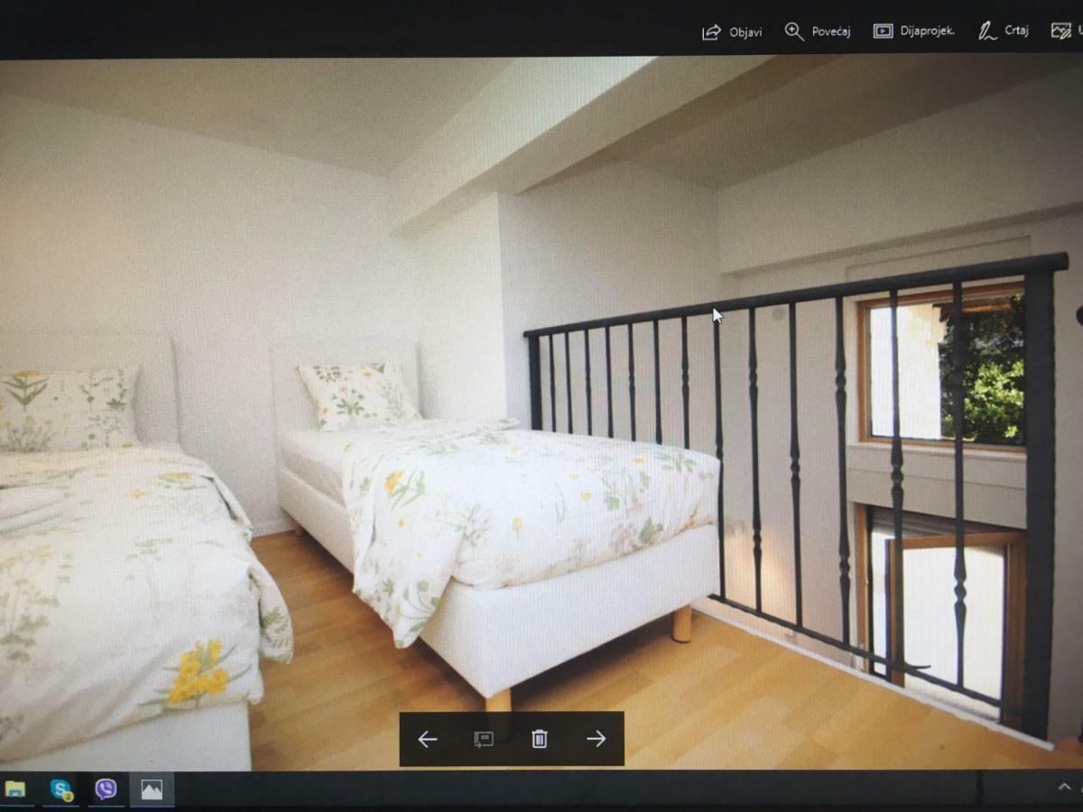 Studio Porta สปลิท ภายนอก รูปภาพ