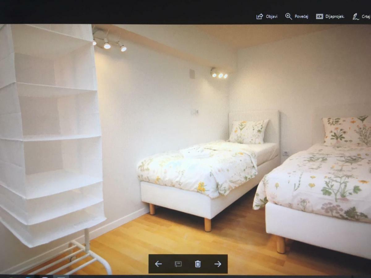 Studio Porta สปลิท ภายนอก รูปภาพ