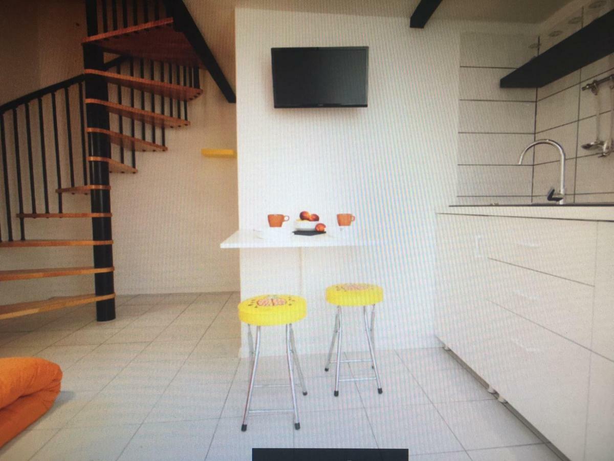Studio Porta สปลิท ภายนอก รูปภาพ
