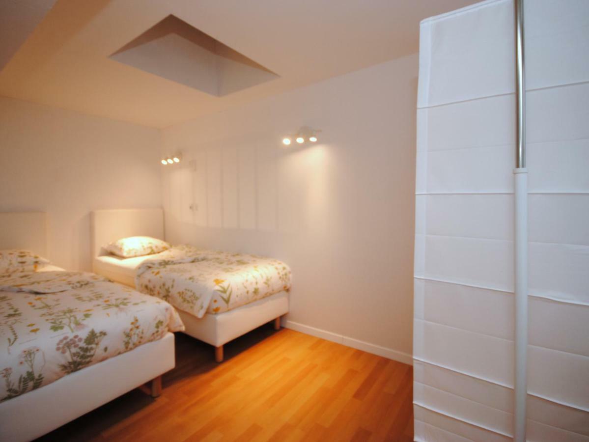 Studio Porta สปลิท ภายนอก รูปภาพ