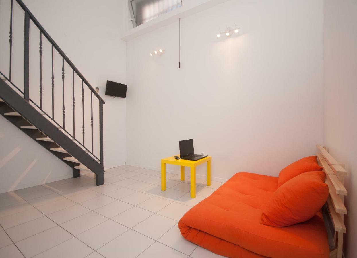 Studio Porta สปลิท ภายนอก รูปภาพ