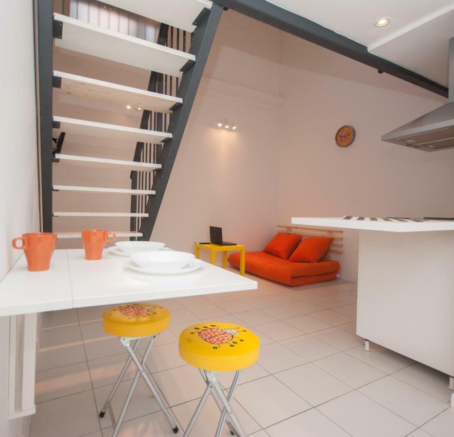 Studio Porta สปลิท ภายนอก รูปภาพ
