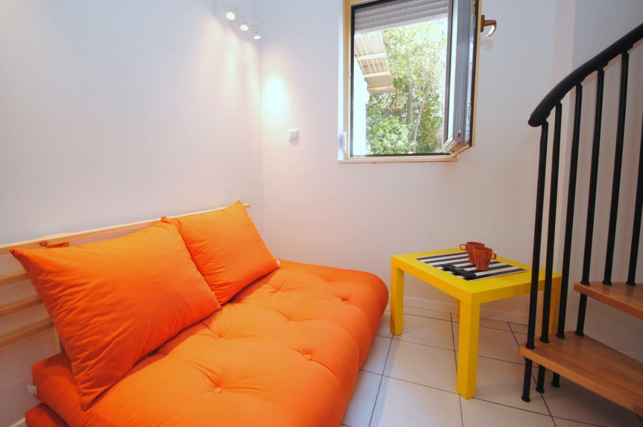 Studio Porta สปลิท ภายนอก รูปภาพ